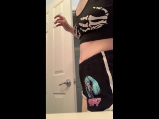 trap works out her ass | femboy trap porn sissy training | femboys trap porn sissy training